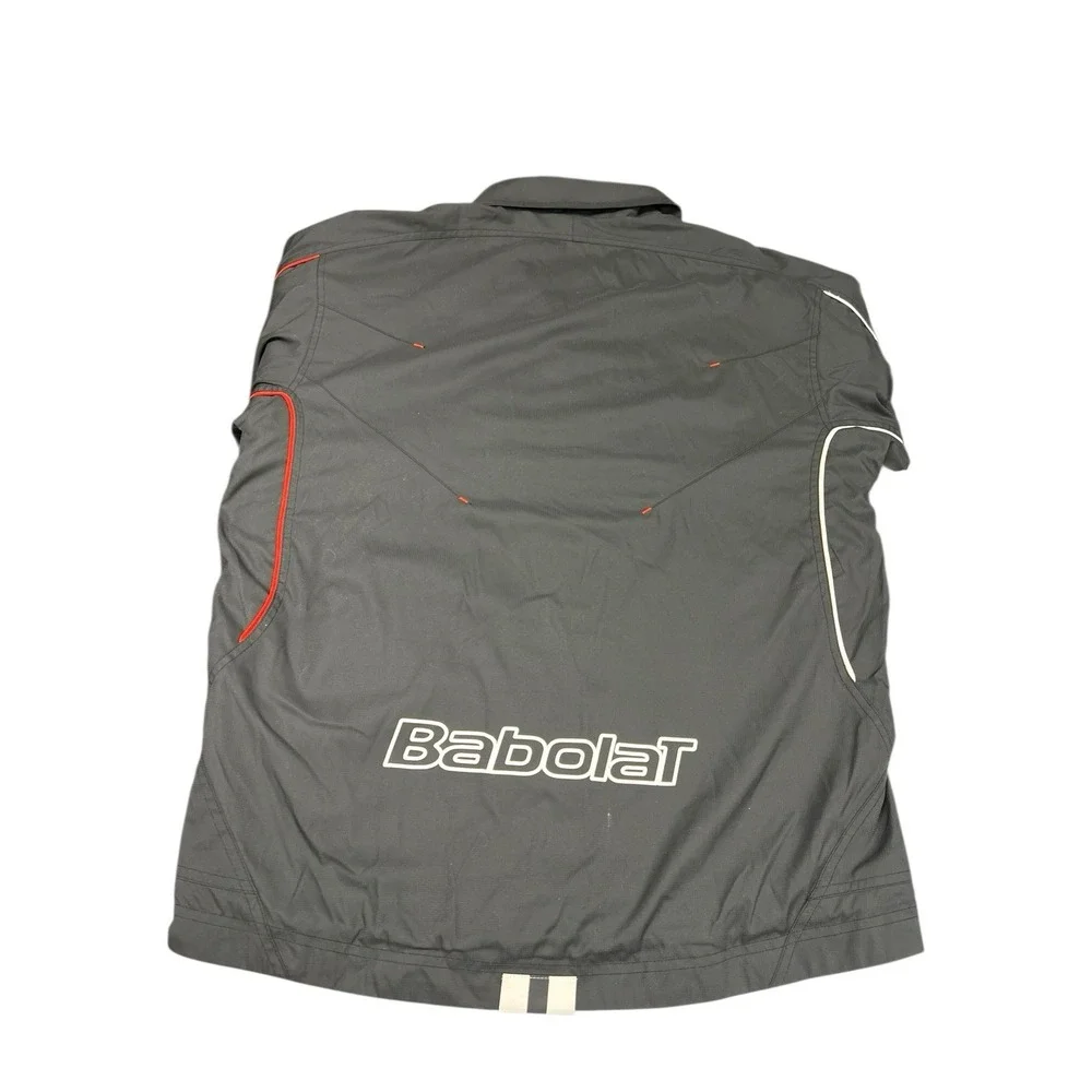 Babolat stay warm